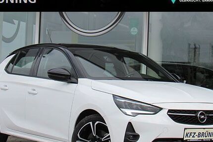 Opel Corsa 21.780 km 13.980 &euro; Staßfurt (Sachsen-Anhalt) 39418