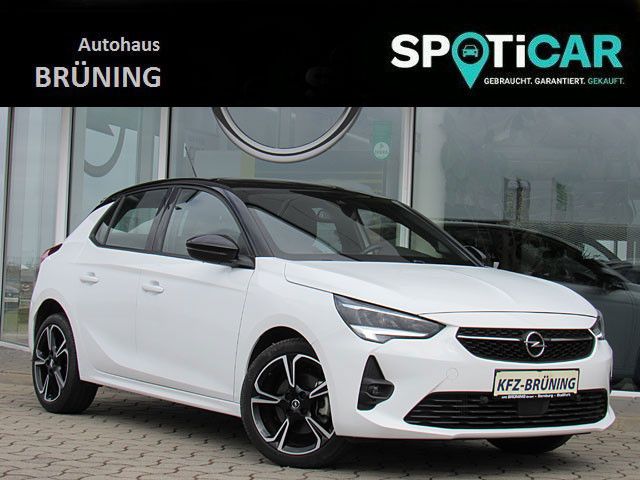 Opel Corsa 21.780 km 13.980 &euro; Staßfurt (Sachsen-Anhalt) 39418