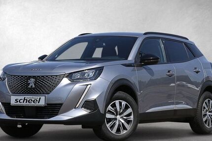 Peugeot 2008 28.200 km 19.890 &euro; Leipheim 89340