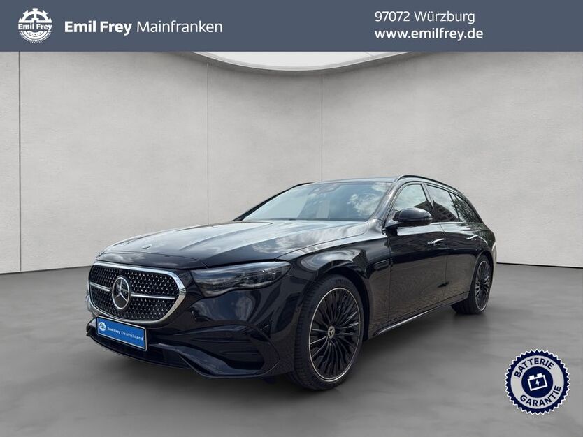 E 300