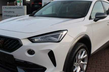 Cupra Formentor 32.425 km 24.970 &euro; Attendorn 57439