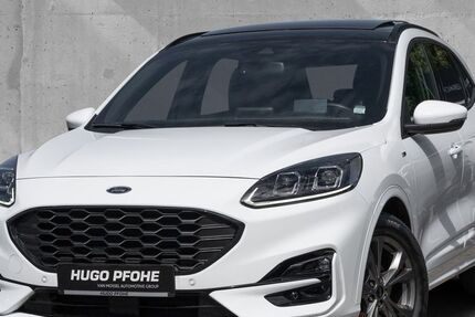 Ford Kuga 7.700 km 22.900 &euro; Schwerin 19061