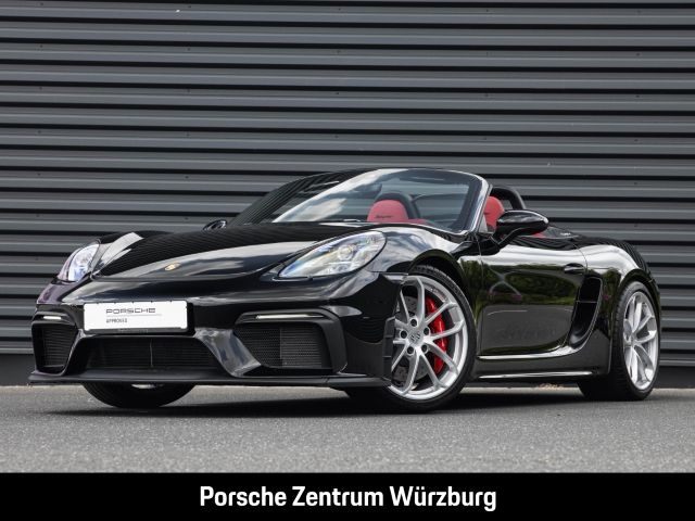 Boxster