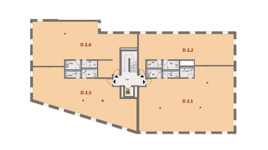 Gewerbeobjekt Neumarkt Altenhof - 392.460&euro; | Angebot:25775373