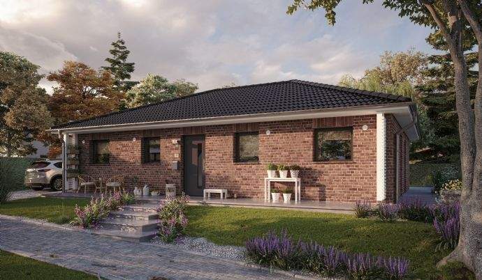 Dein eigenes Haus: unkompliziert, energetisch sicher & bezahlbar 4 zimmer