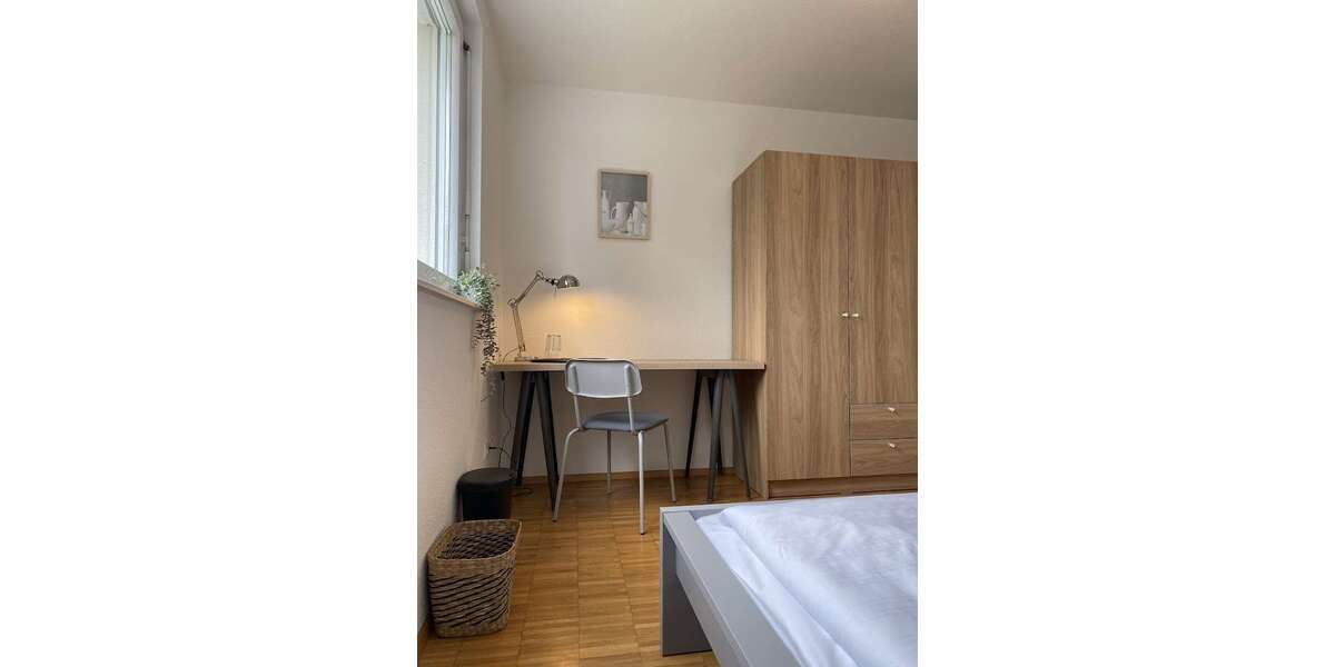 Etagenwohnung Heidelberg Kirchheim - 1 Zimmer, 15 m&sup2;, 700&euro; | Angebot:27109859