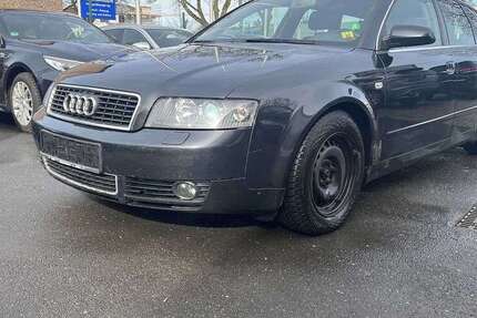 Audi A4 295.347 km 1.899 &euro; Eschweiler 52249