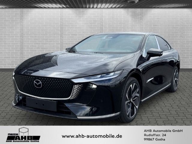 Mazda 6 4.575 km 37.590 &euro; Gotha 99867