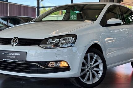VW Polo 99.891 km 10.990 &euro; Husum 25813