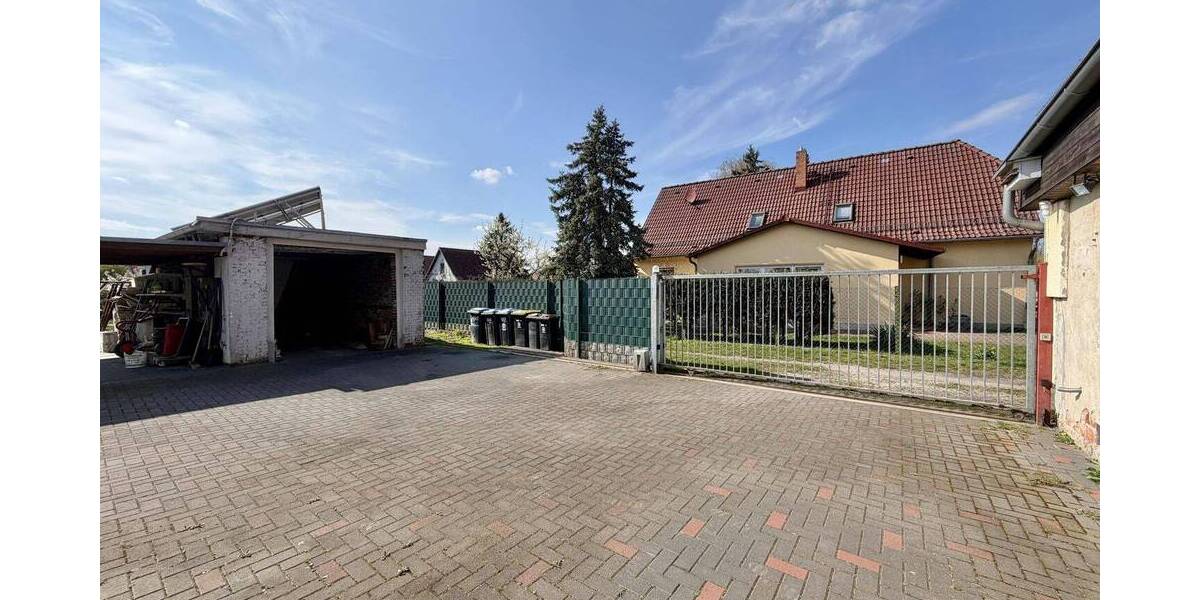 Einfamilienhaus Leegebruch - 7 Zimmer, 295 m&sup2;, 460.000&euro; | Angebot:26276672