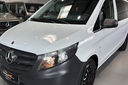 Mercedes-Benz Vito 77.676 km 22.900 &euro; Petersberg Landkreis Fulda 36100