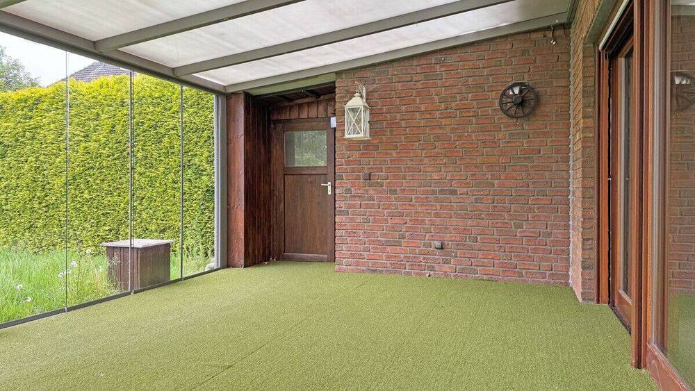 Etagenwohnung Wesel Obrighoven - 3 Zimmer, 94 m&sup2;, 265.000&euro; | Angebot:26778327