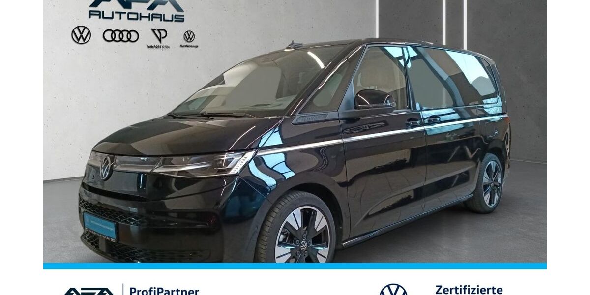 VW T7 Multivan 48.143 km 49.999 &euro; Gera 07546