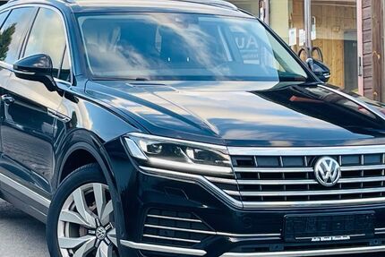 VW Touareg 96.044 km 42.999 € Haselbach 94354