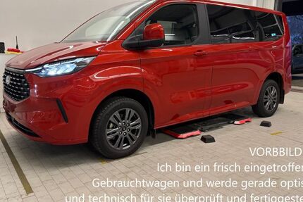 Ford Tourneo Custom 8.396 km 42.440 &euro; Oberhausen 46049