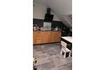 Wohnung mit Garage, Garten und Einbauküche von privat