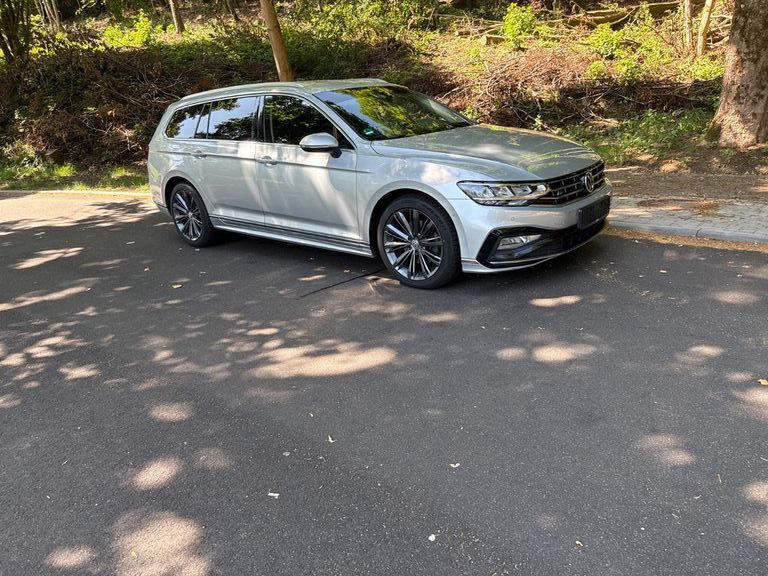 Passat Variant