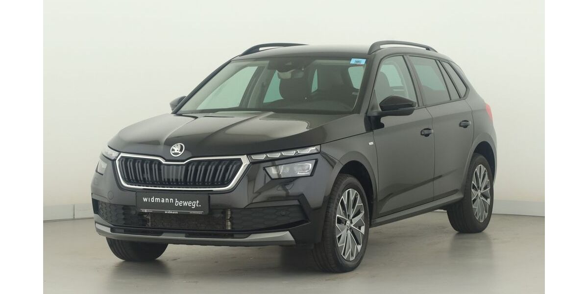 Skoda Kamiq 27.487 km 21.850 &euro; Aalen 73431