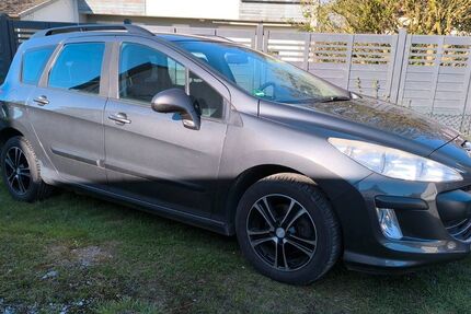 Peugeot 308 170.318 km 2.990 &euro; Polling 84570