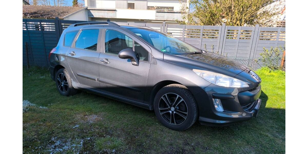 Peugeot 308 170.318 km 2.990 &euro; Polling 84570