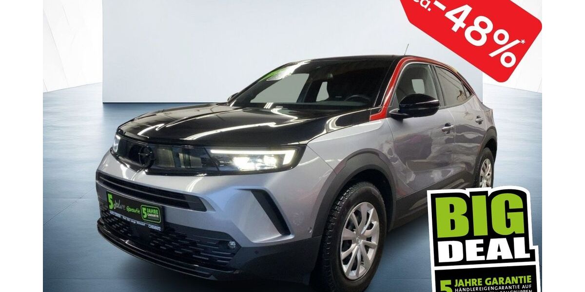 Opel Mokka 33.771 km 17.404 &euro; Chemnitz 09116