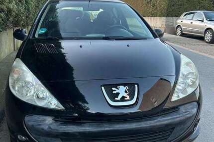 Peugeot 206 119.000 km 1.800 &euro; Herford 32052
