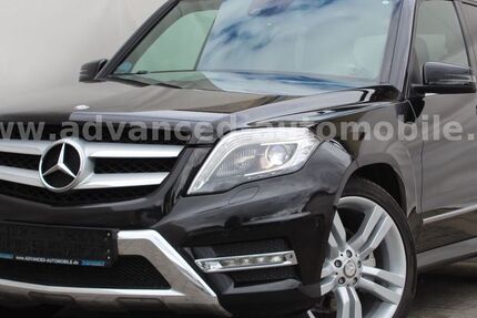 Mercedes-Benz GLK 220 128.320 km 21.480 &euro; Künzell 36093