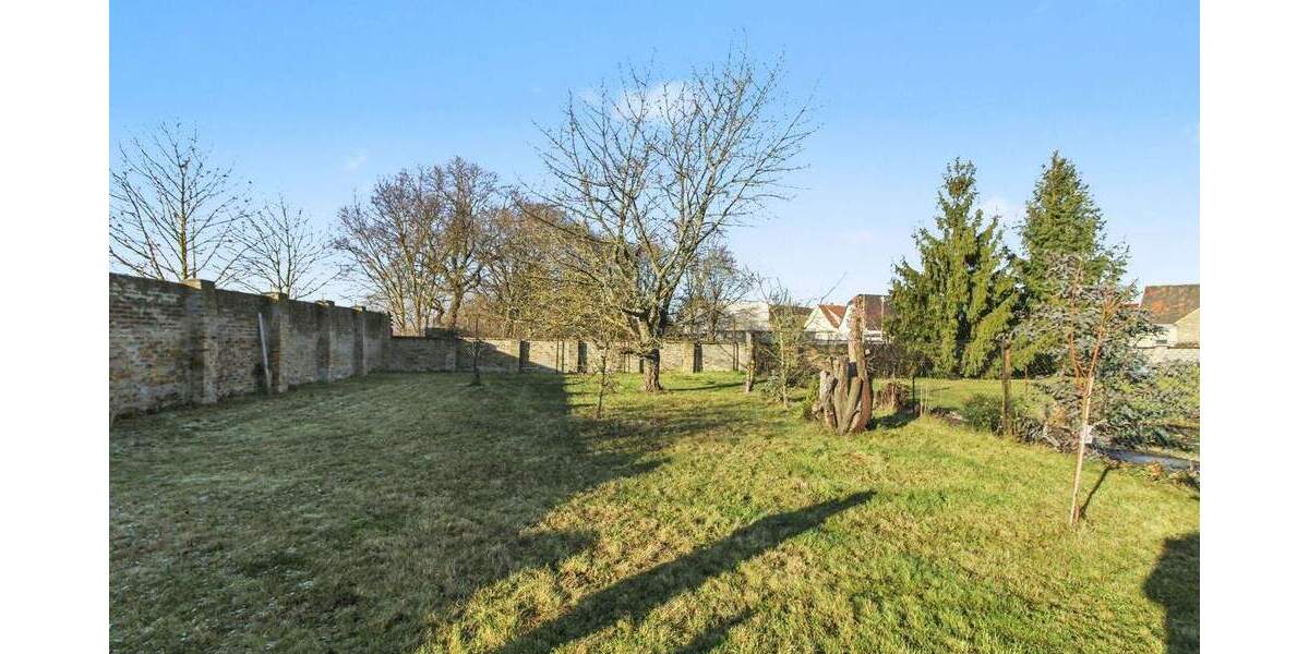 Doppelhaushälfte Delitzsch Laue - 4 Zimmer, 140 m&sup2;, 215.000&euro; | Angebot:24747793