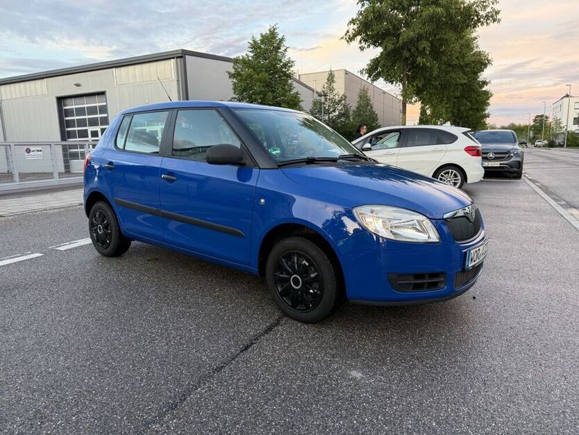 Fabia