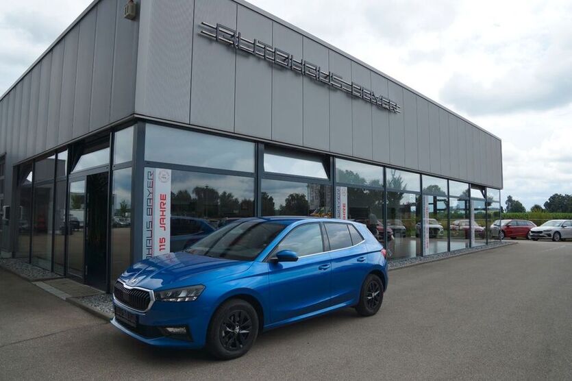 Fabia