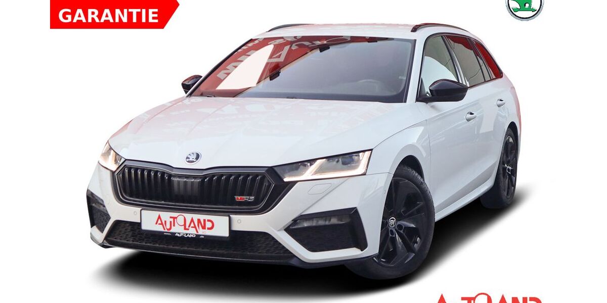 Skoda Octavia 61.530 km 31.950 &euro; Meißen 01662