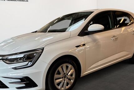 Renault Megane 57.500 km 17.890 &euro; Neukirch 01904