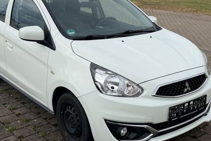 Mitsubishi Space Star 166.000 km 3.999 &euro; Sondershausen 99706