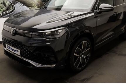 VW Tiguan 9.500 km 51.550 &euro; Holzminden 37603