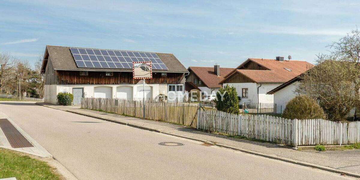Einfamilienhaus Kröning Magersdorf - 6 Zimmer, 195 m&sup2;, 570.000&euro; | Angebot:26450727