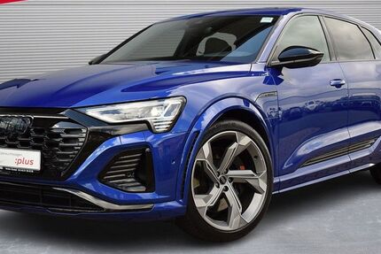 Audi SQ8 e-tron 11.500 km 76.980 &euro; Verden 27283