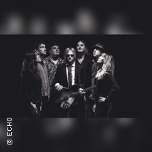 Echo - Tom Petty Tribute Band 14.03.2026 Haus Eifgen