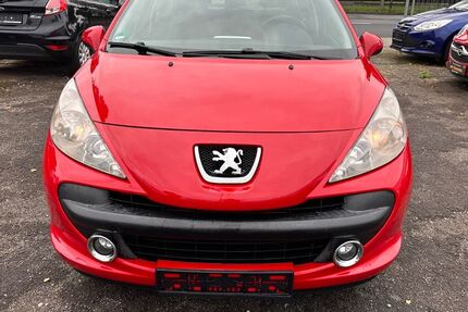 Peugeot 207 251.000 km 1.500 &euro; Celle 29221