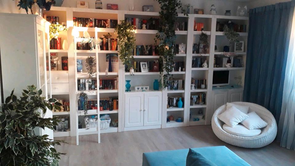 Reihenhaus Rhauderfehn - 2.5 Zimmer, 59 m&sup2;, 159.000&euro; | Angebot:26816522