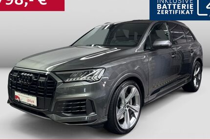 Audi Q7 62.700 km 59.960 € Ludwigsburg 71636