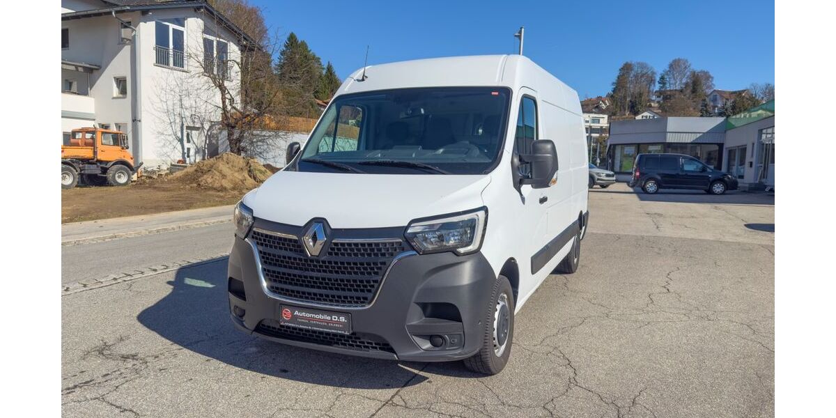 Renault Master 111.732 km 15.499 &euro; Bad Kötzting 93444