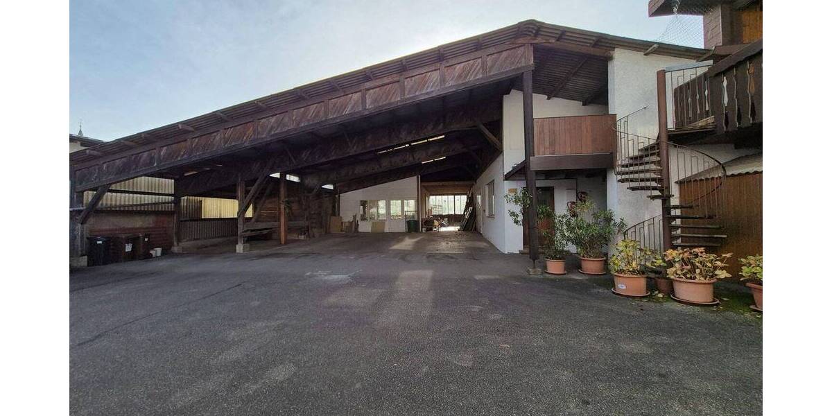 Mehrfamilienhaus, Wohnhaus Eppingen Rohrbach - 1 Zimmer, 270 m&sup2;, 625.000&euro; | Angebot:26029996