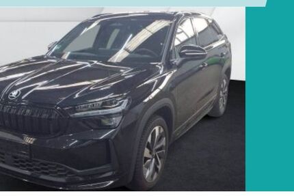 Skoda Kodiaq 15.755 km 45.390 &euro; Calw 75365
