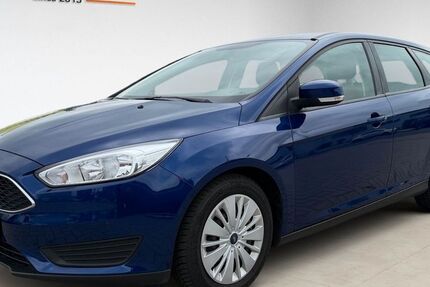 Ford Focus 115.000 km 7.699 &euro; Hannover 30179