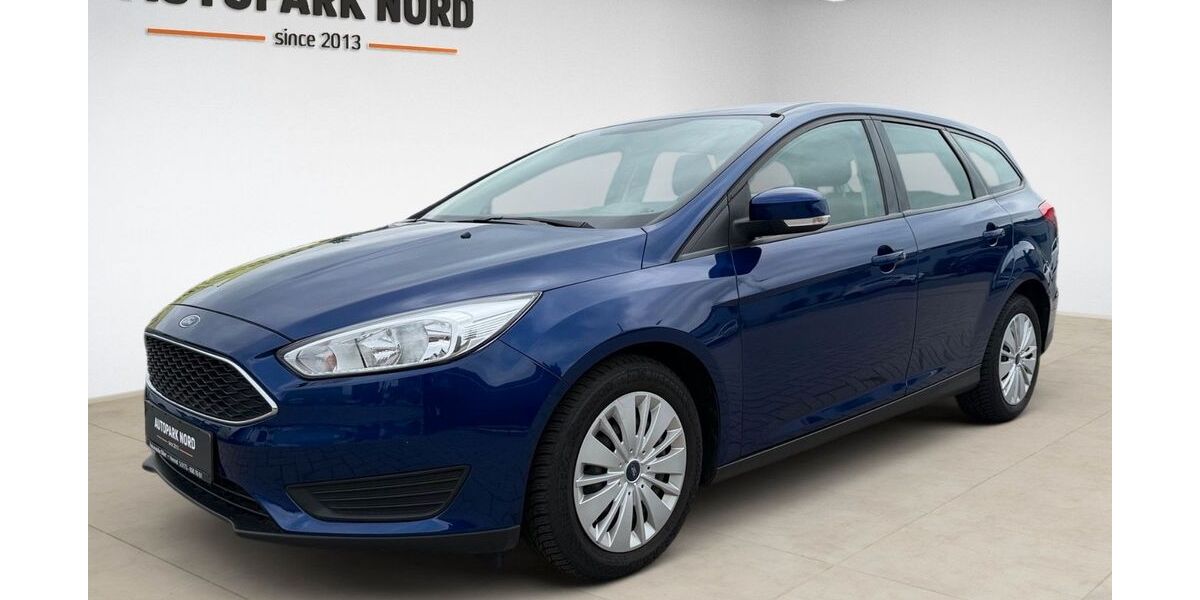 Ford Focus 115.000 km 7.699 &euro; Hannover 30179