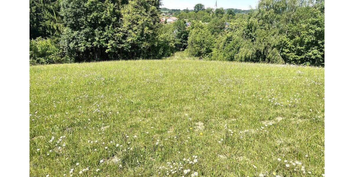 Grundstück Bernried Bremersbach - 560.000&euro; | Angebot:26658435