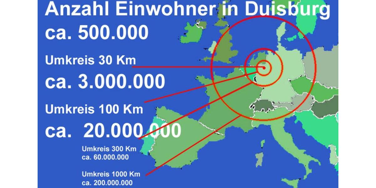 Geschäftsadresse, Firmensitz, Briefkasten, Post-Service, (42) Coworking+optional Einzel-Büro zimmer