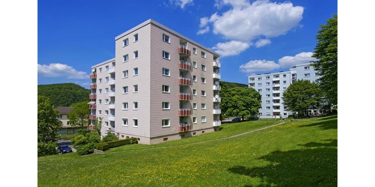 Etagenwohnung Plettenberg - 3 Zimmer, 77 m&sup2;, 529&euro; | Angebot:26194324