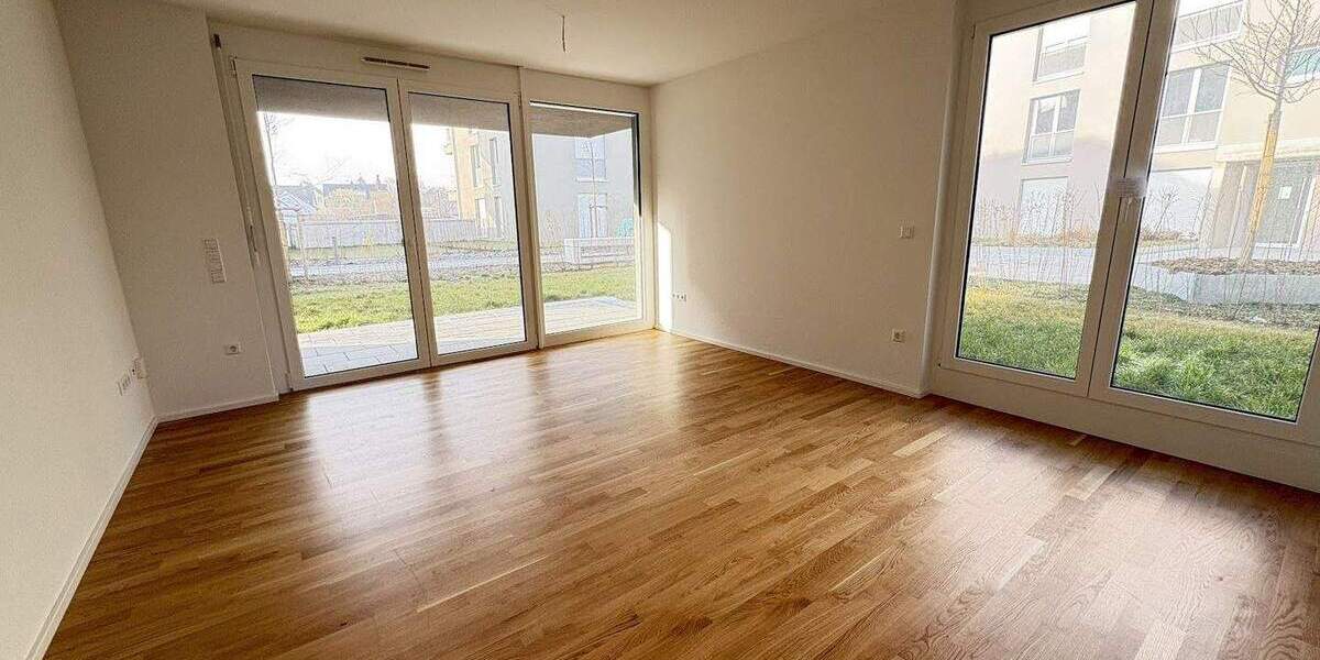 Etagenwohnung Aalen-Wasseralfingen Wasseralfingen - 3 Zimmer, 83 m&sup2;, 1.150&euro; | Angebot:25747912