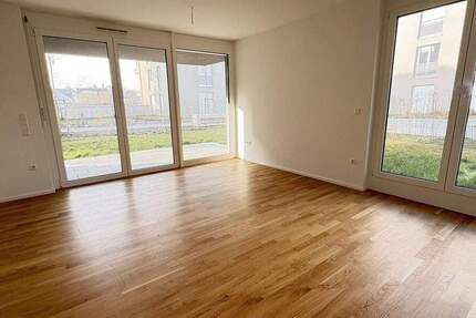 Wohnung Aalen-Wasseralfingen Wasseralfingen - 3 Zimmer, 83 m&sup2;, 1.150&euro; | Angebot:25747912